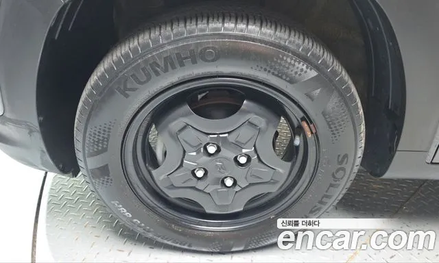 Hyundai Casper 2022 thumb 4