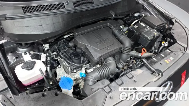 Hyundai Casper 2022 thumb 5