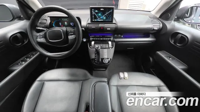 Hyundai Casper 2022 thumb 6