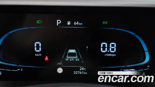 Hyundai Casper 2022 thumb 7