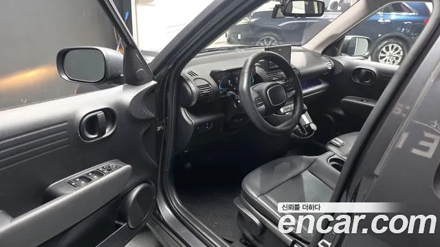 Hyundai Casper 2022 thumb 9
