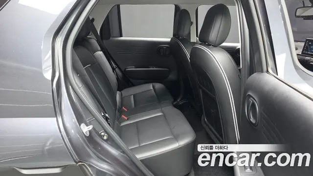 Hyundai Casper 2022 thumb 10