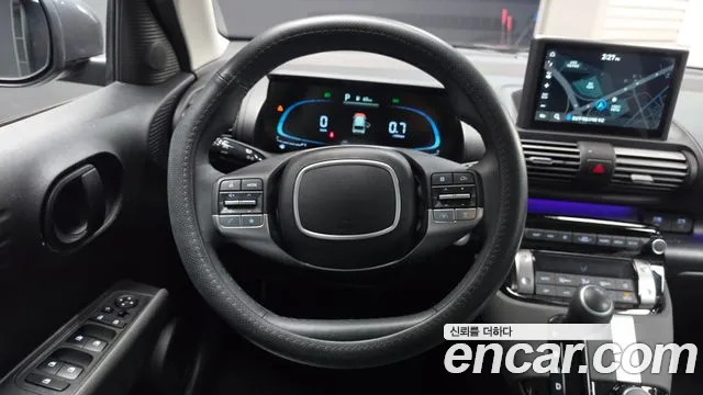Hyundai Casper 2022 thumb 11