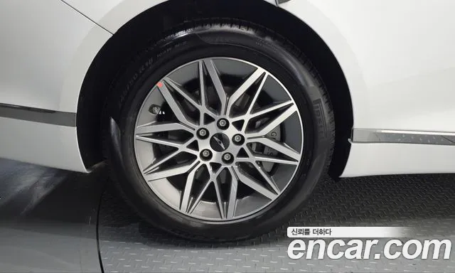 Genesis G80 2026 thumb 5