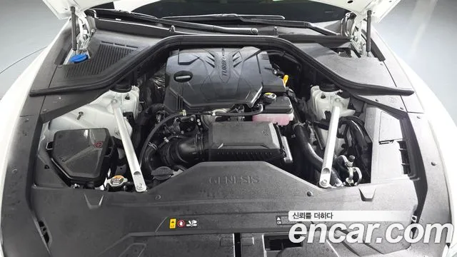 Genesis G80 2026 thumb 6