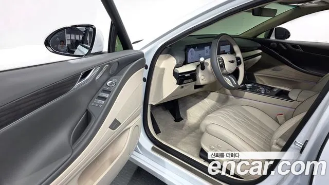 Genesis G80 2026 thumb 10