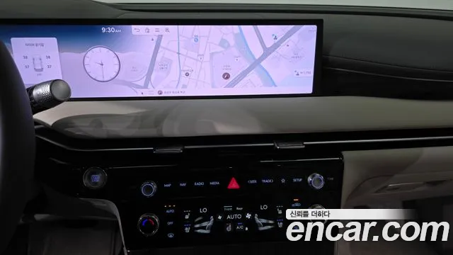 Genesis G80 2026 thumb 12