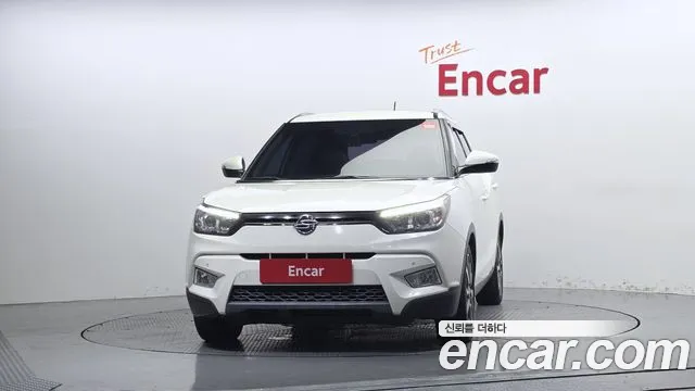 KG_Mobility_Ssangyong TIBOLI 2015 thumb 3