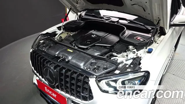 Mercedes-Benz GLE 2021 thumb 6