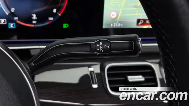 Mercedes-Benz GLE 2021 thumb 9
