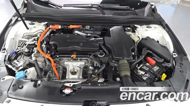 Honda Accord 2022 thumb 6