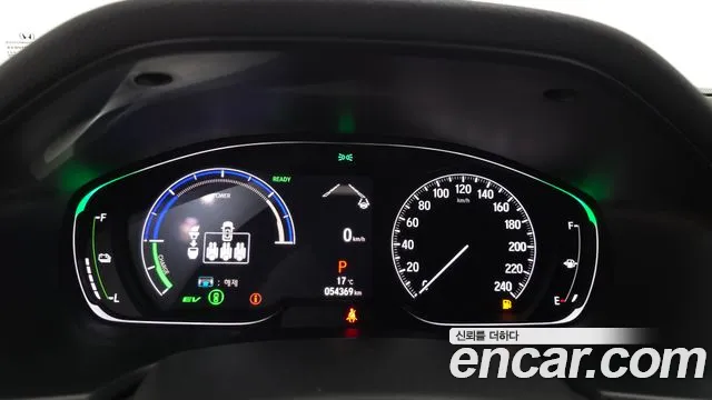 Honda Accord 2022 thumb 8