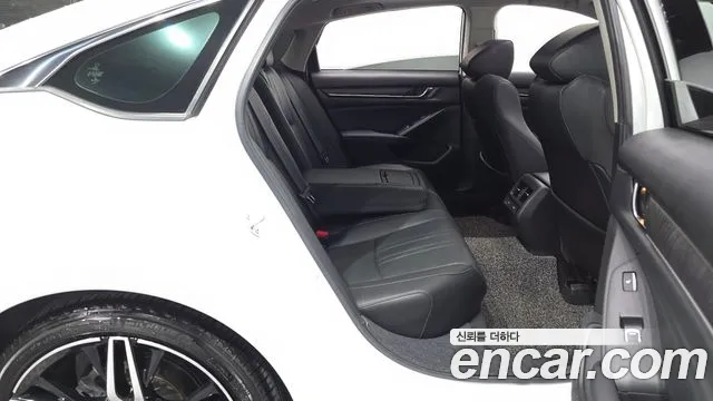 Honda Accord 2022 thumb 11