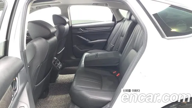 Honda Accord 2022 thumb 12