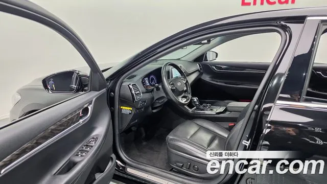 Hyundai Grandeur 2018 thumb 10