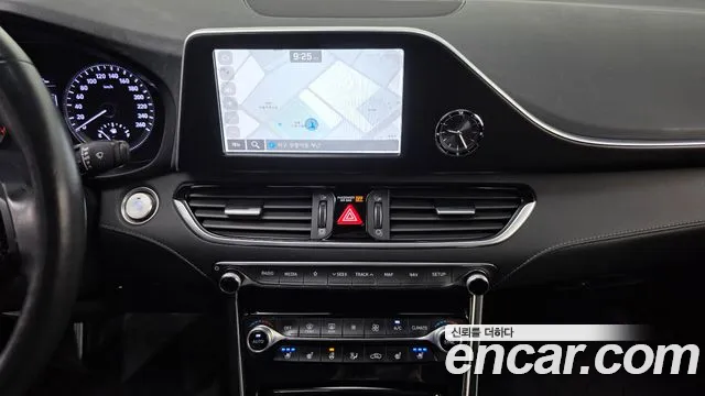 Hyundai Grandeur 2018 thumb 12