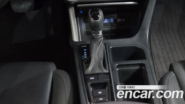 Hyundai Sonata 2017 thumb 9