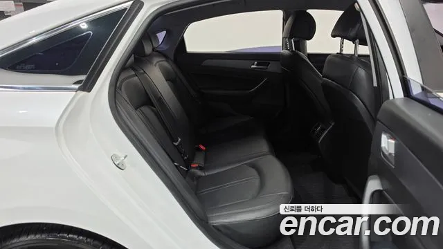 Hyundai Sonata 2017 thumb 11