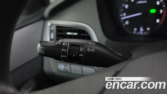 Hyundai Sonata 2017 thumb 12