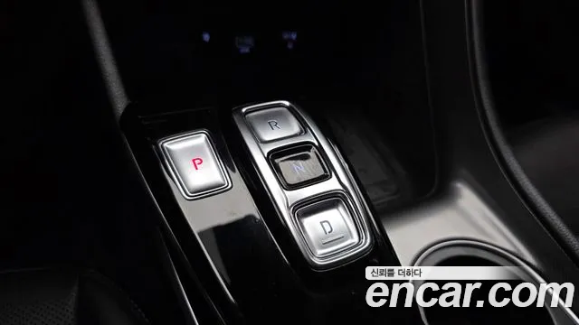Hyundai Sonata 2021 thumb 9