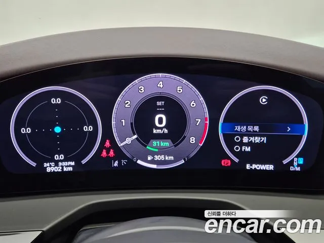 Porsche Panamera 2024 thumb 9