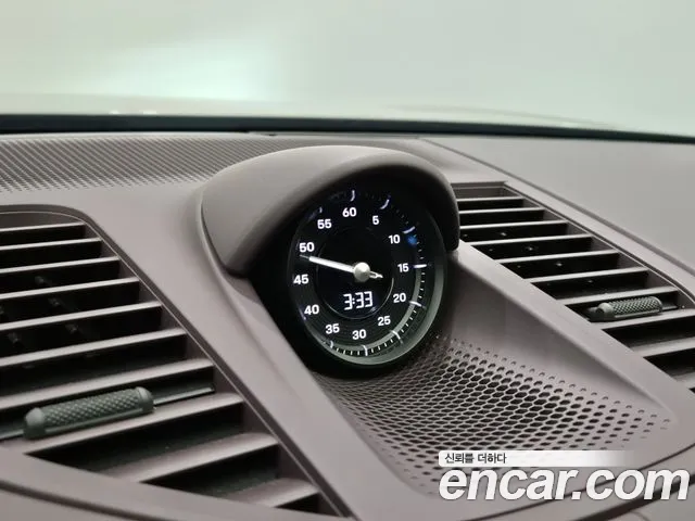 Porsche Panamera 2024 thumb 10