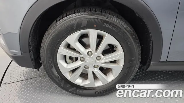 KG_Mobility_Ssangyong TIBOLI 2020 thumb 4