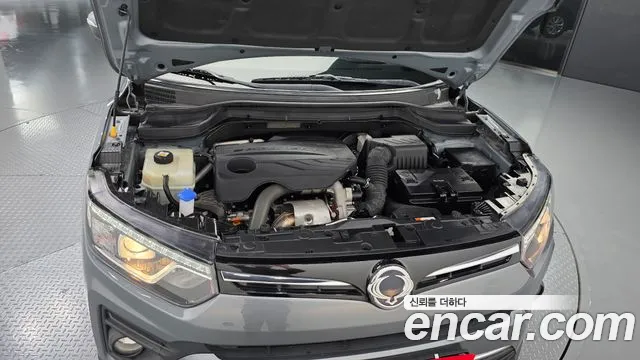 KG_Mobility_Ssangyong TIBOLI 2020 thumb 5