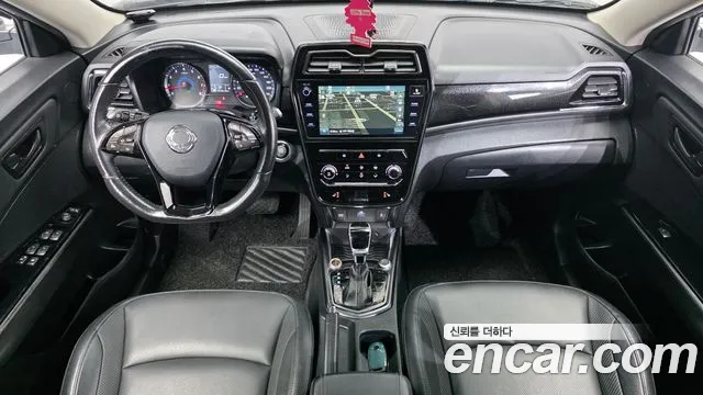 KG_Mobility_Ssangyong TIBOLI 2020 thumb 6