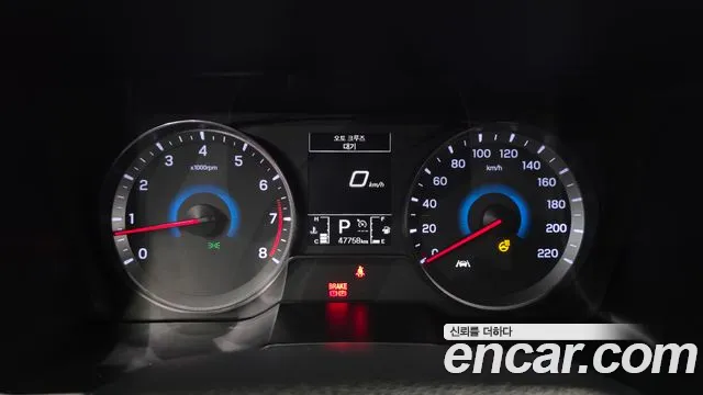 KG_Mobility_Ssangyong TIBOLI 2020 thumb 7