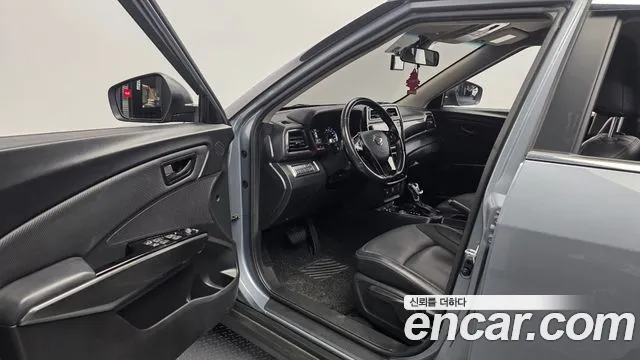 KG_Mobility_Ssangyong TIBOLI 2020 thumb 9