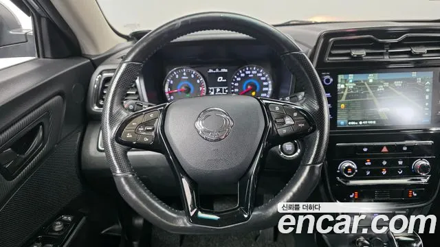 KG_Mobility_Ssangyong TIBOLI 2020 thumb 12