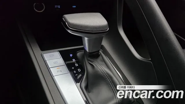 Hyundai Avante 2023 thumb 9