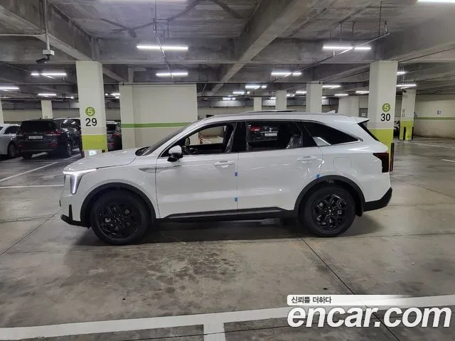 Kia Sorento 2026 thumb 4