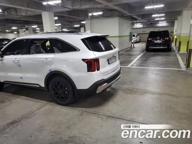 Kia Sorento 2026 thumb 7