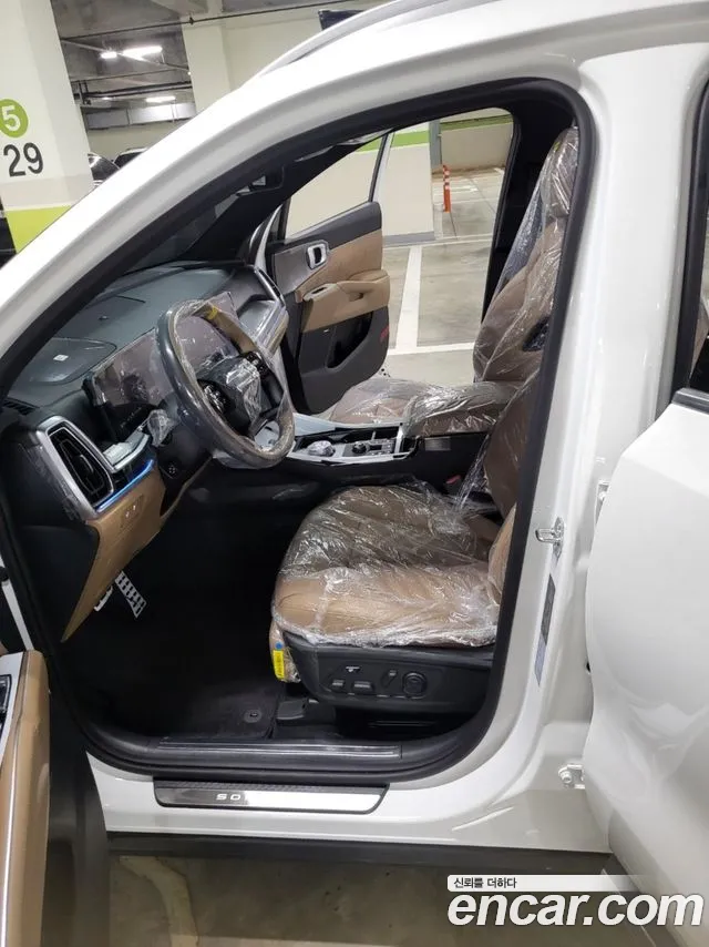 Kia Sorento 2026 thumb 10