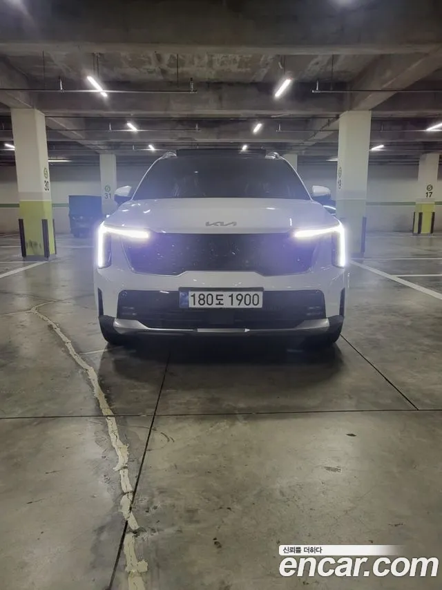 Kia Sorento 2026 thumb 12