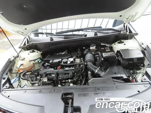 Kia Sportage 2021 thumb 6