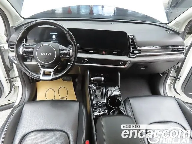 Kia Sportage 2021 thumb 7