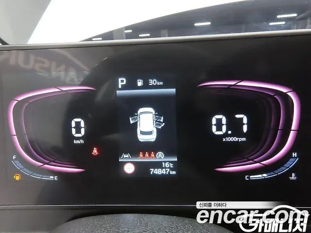 Kia Sportage 2021 thumb 8