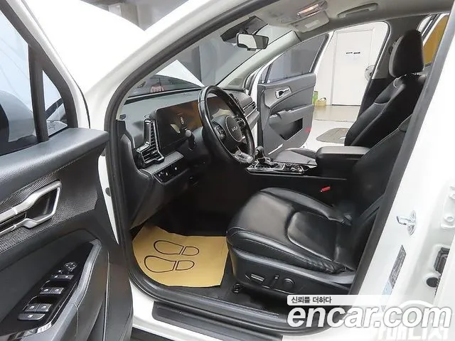 Kia Sportage 2021 thumb 9