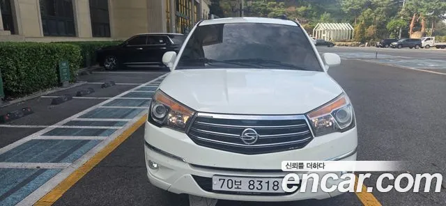 KG_Mobility_Ssangyong KORANDO 2013 thumb 3