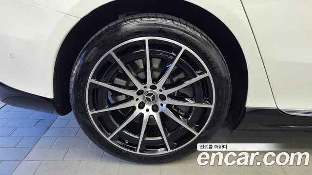 Mercedes-Benz EQS 2022 thumb 5
