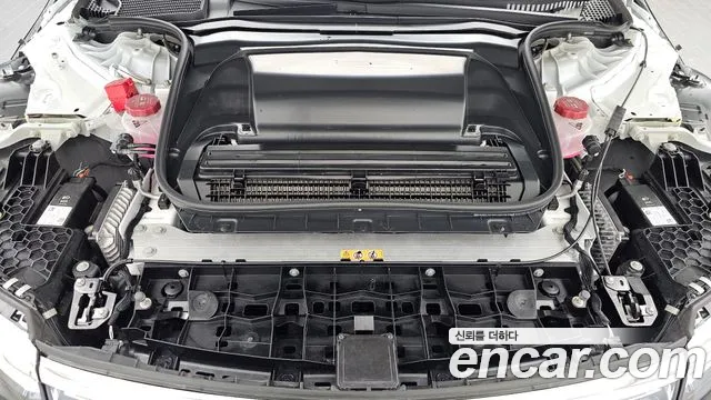 Mercedes-Benz EQS 2022 thumb 6