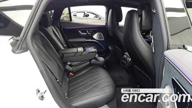 Mercedes-Benz EQS 2022 thumb 12