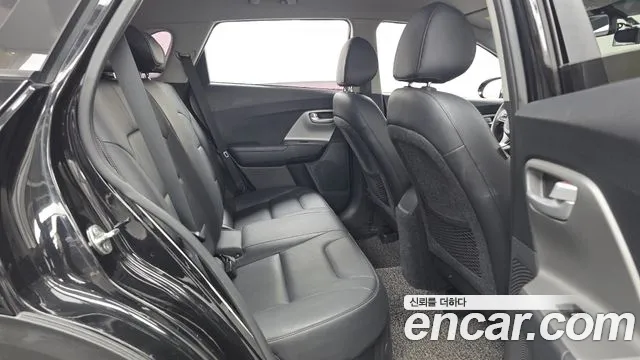 Kia Niro 2017 thumb 12