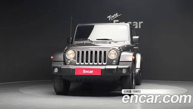 Jeep Wrangler 2017 thumb 2