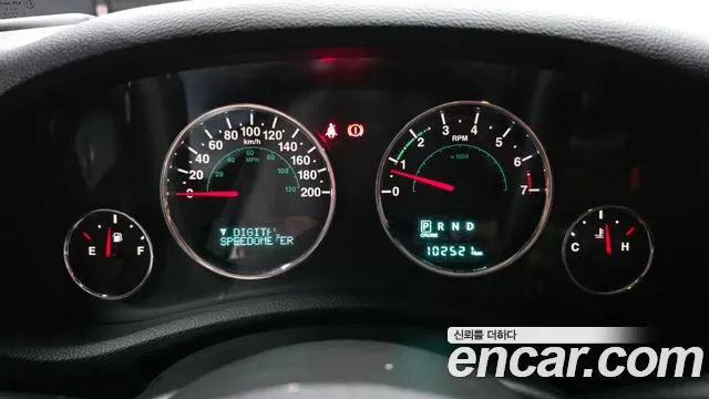 Jeep Wrangler 2017 thumb 7
