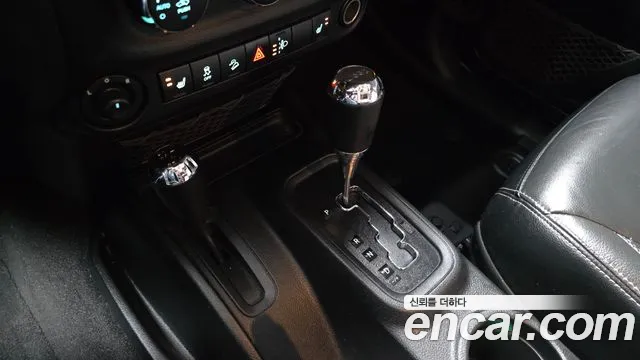 Jeep Wrangler 2017 thumb 8