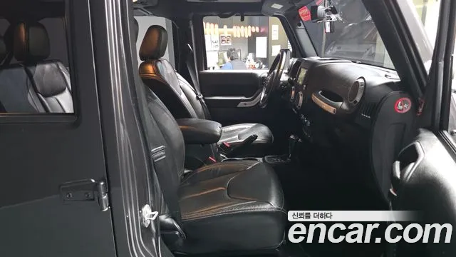 Jeep Wrangler 2017 thumb 10